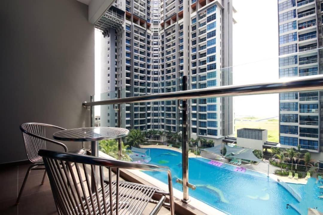 Atlantis Residence Melaka Εξωτερικό φωτογραφία