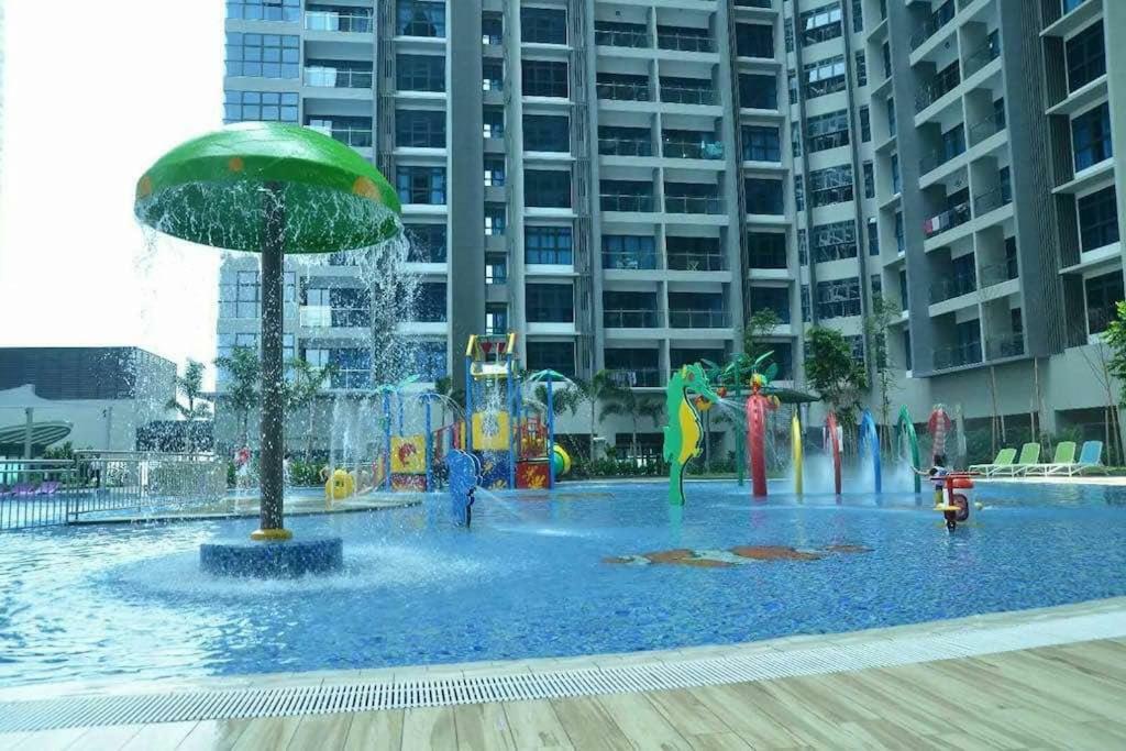 Atlantis Residence Melaka Εξωτερικό φωτογραφία