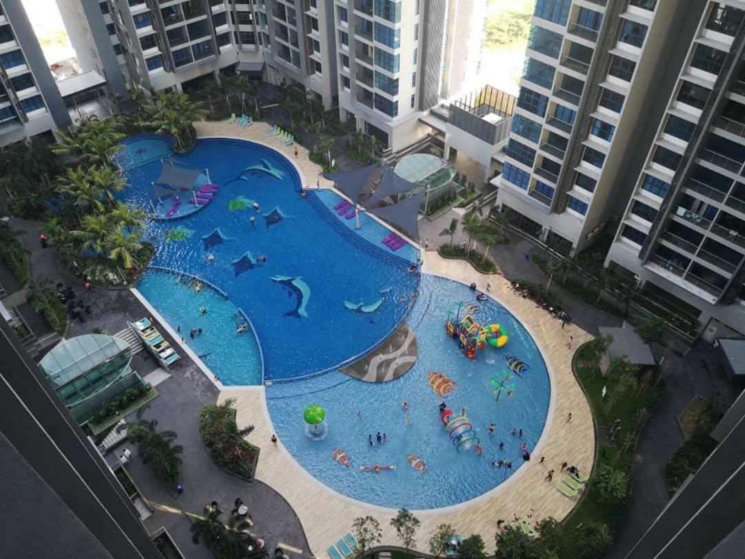 Atlantis Residence Melaka Εξωτερικό φωτογραφία