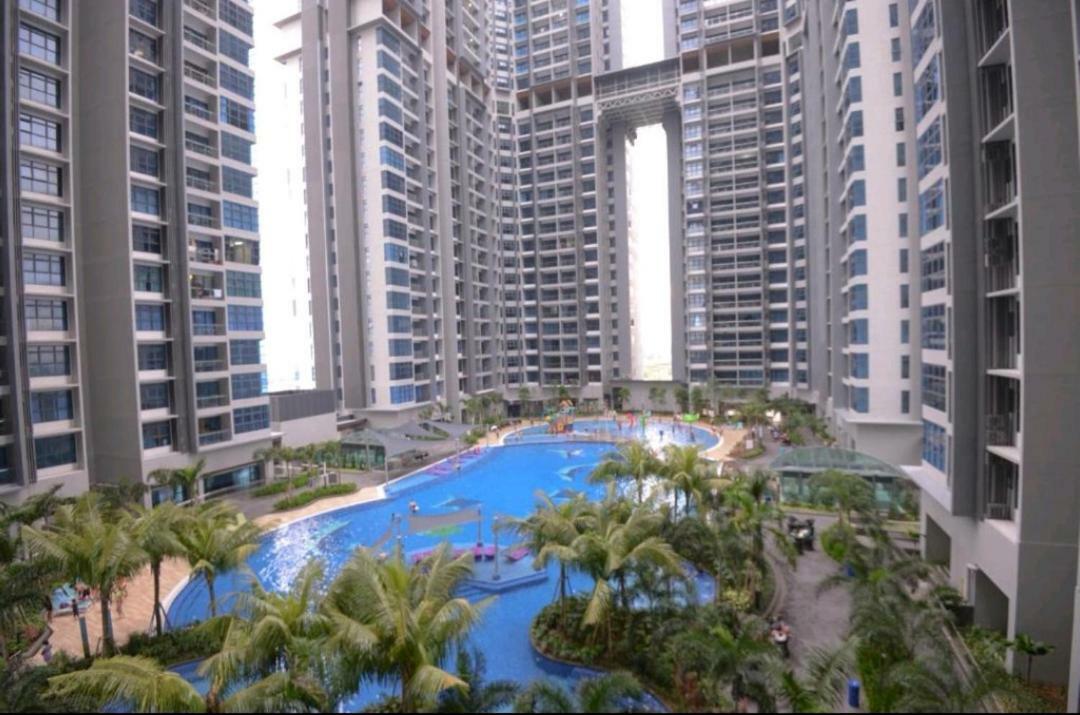 Atlantis Residence Melaka Εξωτερικό φωτογραφία